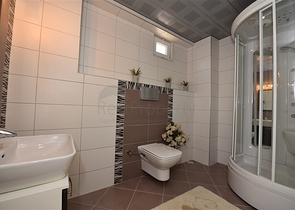 Меблированный пентхаус в районе Джикджилли