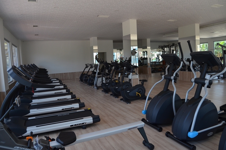 Трехкомнатные квартиры с мебелью в Махмутларе