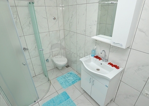 Трехкомнатные квартиры с мебелью в Махмутларе