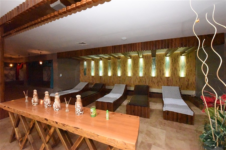 Меблированная квартира планировки 3+1 в Кестеле