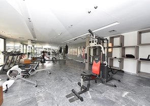 Меблированная квартира планировки 3+1 в Кестеле