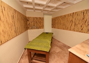 Меблированная квартира планировки 3+1 в Кестеле