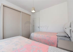 Меблированная квартира планировки 3+1 в Кестеле