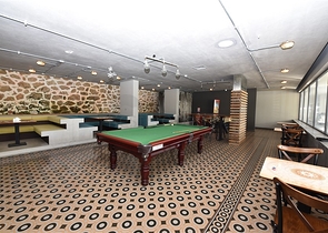 Меблированная квартира планировки 3+1 в Кестеле