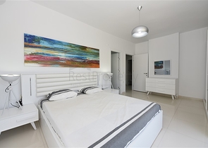 Меблированная квартира планировки 3+1 в Кестеле