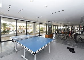 Меблированная квартира планировки 3+1 в Кестеле