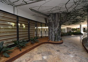 Меблированная квартира планировки 3+1 в Кестеле