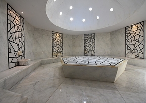 Меблированная квартира планировки 3+1 в Кестеле