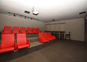 Меблированная квартира планировки 3+1 в Кестеле