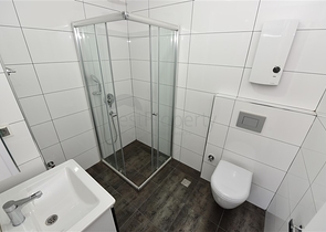 Меблированная квартира планировки 3+1 в Кестеле