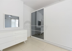 Меблированная квартира планировки 3+1 в Кестеле