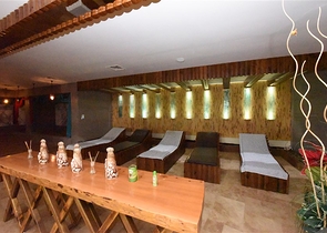 Меблированная квартира планировки 3+1 в Кестеле