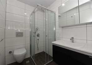 Меблированная квартира планировки 3+1 в Кестеле