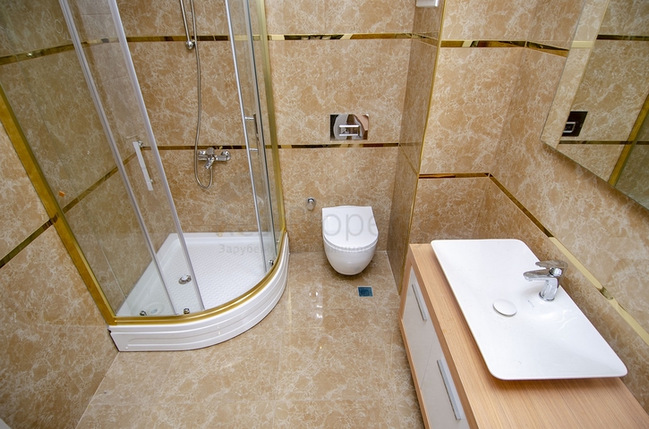 Инвестиционный проект рядом с рекой Боачай в Анталии