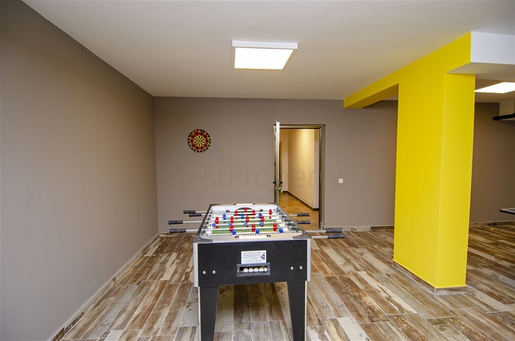 Инвестиционный проект рядом с рекой Боачай в Анталии