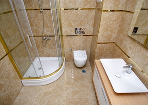 Инвестиционный проект рядом с рекой Боачай в Анталии