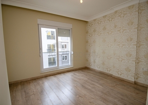 Инвестиционный проект рядом с рекой Боачай в Анталии