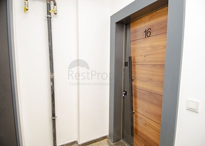 Инвестиционный проект рядом с рекой Боачай в Анталии