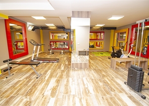 Инвестиционный проект рядом с рекой Боачай в Анталии