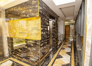 Инвестиционный проект рядом с рекой Боачай в Анталии