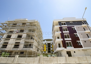 Инвестиционный проект рядом с рекой Боачай в Анталии