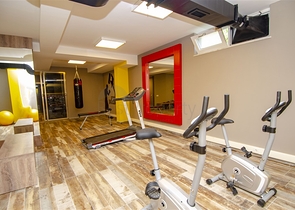 Инвестиционный проект рядом с рекой Боачай в Анталии