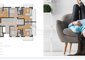 Инвестиционный проект рядом с рекой Боачай в Анталии