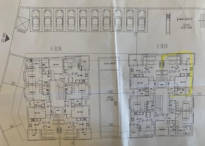 Инвестиционный проект рядом с рекой Боачай в Анталии