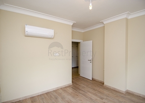 Инвестиционный проект рядом с рекой Боачай в Анталии