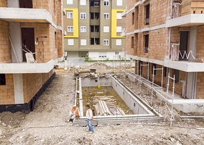 Инвестиционный проект рядом с рекой Боачай в Анталии