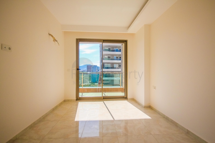 Квартира планировки 1+1 в благоустроенном комплексе