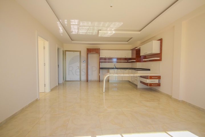 Квартира планировки 1+1 в благоустроенном комплексе