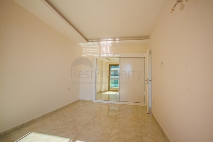 Квартира планировки 1+1 в благоустроенном комплексе