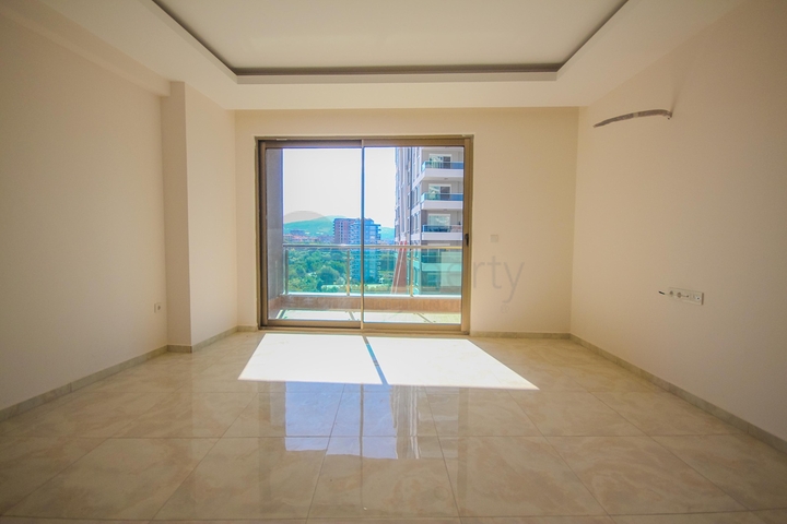 Квартира планировки 1+1 в благоустроенном комплексе