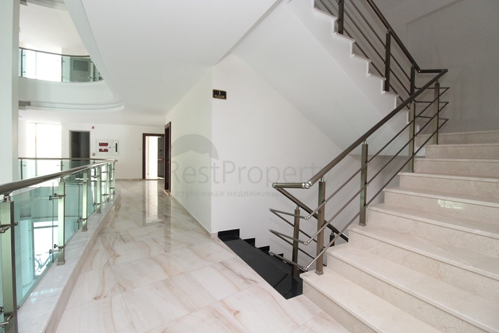 Квартира планировки 1+1 в благоустроенном комплексе