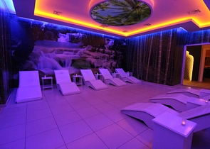 Квартира планировки 1+1 в благоустроенном комплексе