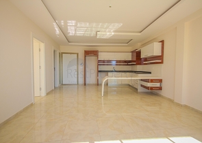 Квартира планировки 1+1 в благоустроенном комплексе