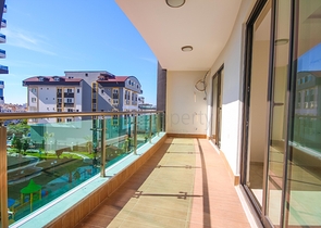 Квартира планировки 1+1 в благоустроенном комплексе