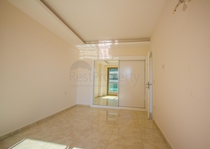 Квартира планировки 1+1 в благоустроенном комплексе