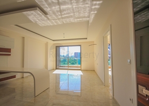 Квартира планировки 1+1 в благоустроенном комплексе