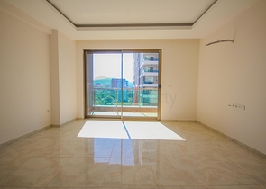 Квартира планировки 1+1 в благоустроенном комплексе