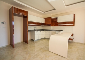 Квартира планировки 1+1 в благоустроенном комплексе