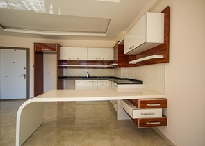 Квартира планировки 1+1 в благоустроенном комплексе