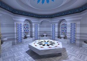 Квартира планировки 1+1 в благоустроенном комплексе