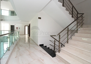 Квартира планировки 1+1 в благоустроенном комплексе