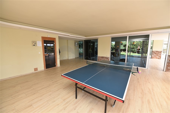 Двухуровневая квартира планировки 4+1 в Кестеле