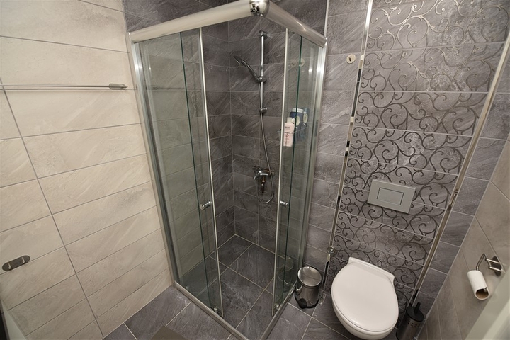 Двухуровневая квартира планировки 4+1 в Кестеле