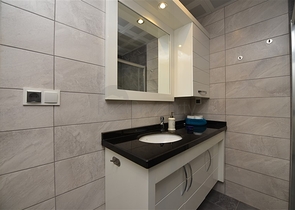 Двухуровневая квартира планировки 4+1 в Кестеле