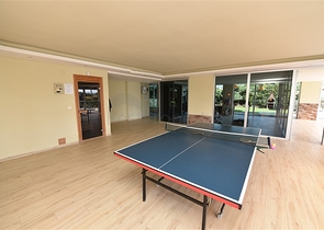 Двухуровневая квартира планировки 4+1 в Кестеле