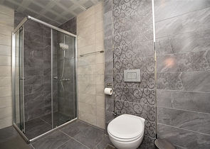 Двухуровневая квартира планировки 4+1 в Кестеле